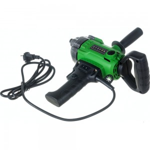 Строительный миксер Zitrek Greenmix 1200 022-0301