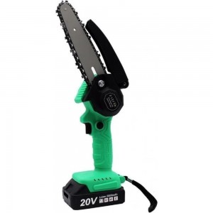 Набор аккумуляторного инструмента Zitrek GreenCut 20, ZKBL20, GreenSaw 20 Extra Power 3 в 1, 1x2.0Ач, 1x4.0Ач) 082-2022