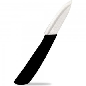Керамический нож Zofft 7.5 см, белый ZFK1011V2