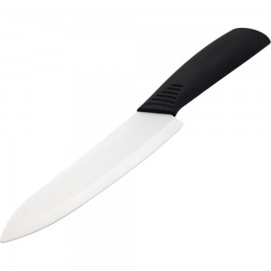 Керамический шеф-нож Zofft 15 см, белый ZFK1011V1