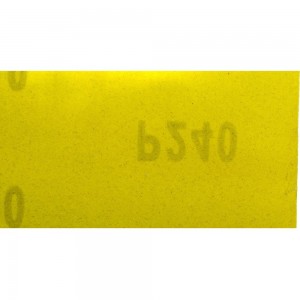 Бумага шлифовальная наждачная (5 м; 115 мм; Р240) ZOLDER Z-105-5-240