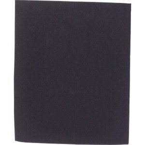 Бумага шлифовальная наждачная (10 шт; 230х280 мм; Р240) ZOLDER Z-103-2328-240