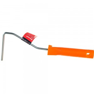 Ручка оцинкованная (6х100х15 мм) для мини-валика ZOLDER Z-610015