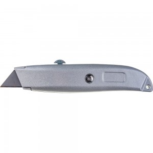 Нож ZOLDER Master с трапециевидным отламывающимся лезвием, 19 мм 620
