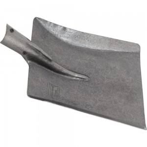 Совковая песочная лопата (тип 1) с черенком и V-ручкой ZOLDER 128266