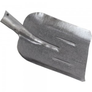 Совковая песочная лопата (тип 2) с черенком ZOLDER 128443