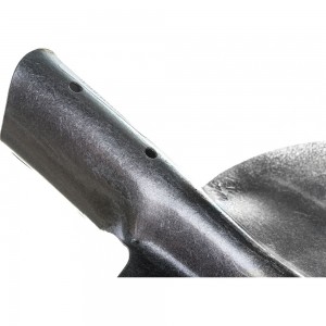 Совковая песочная лопата (тип 2 ) без черенка ZOLDER ЛСПР S-2/12 ЭК000128260