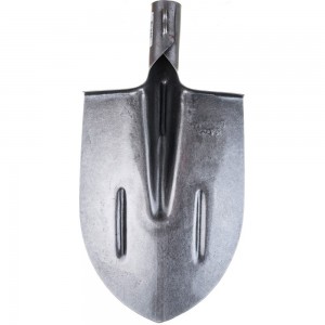 Копальная остроконечная лопата без черенка ZOLDER ЛКОР рельсовая сталь, K-2/12 ЭК000128258