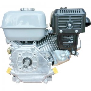Двигатель бензиновый GB200S (6.5 л.с.) Zongshen 1T90QW201