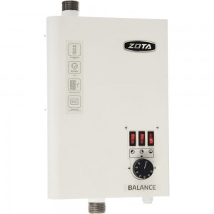 Электрический котел ZOTA 6 Balance ZB3468420006