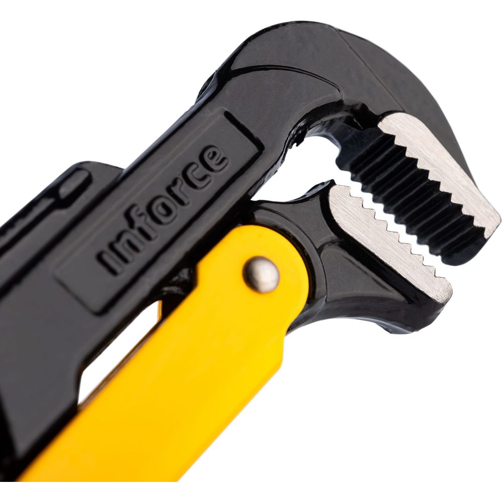 Inforce 01 05 07. Inforce 11-01-286.