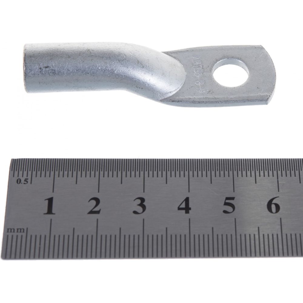 Тмл-у 35-8. Наконечник квт 35-8 тмл. Уплотнение 8бс. 35. 129 кольцо уплотнительное мтлб.